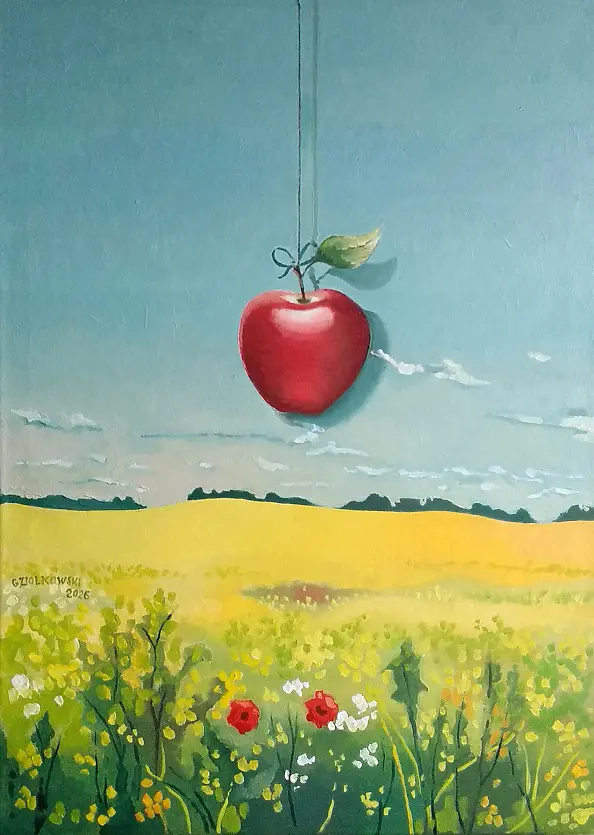 Grzegorz Ziółkowski - Sonniger Tag