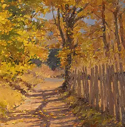 Tigran Manukyan - Sunny day