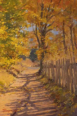 Tigran Manukyan - Sunny day