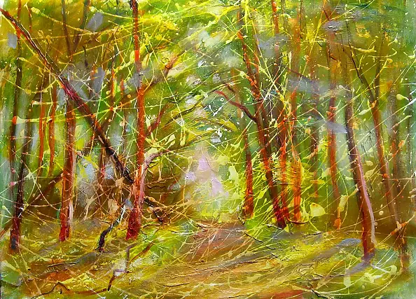 Włodzimierz Draczyński - Słoneczny maj 