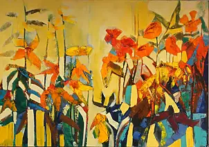 Aleksandra Adamczak - Sunny odród Nina