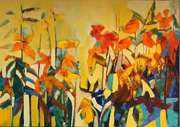 Aleksandra Adamczak - Sunny odród Nina