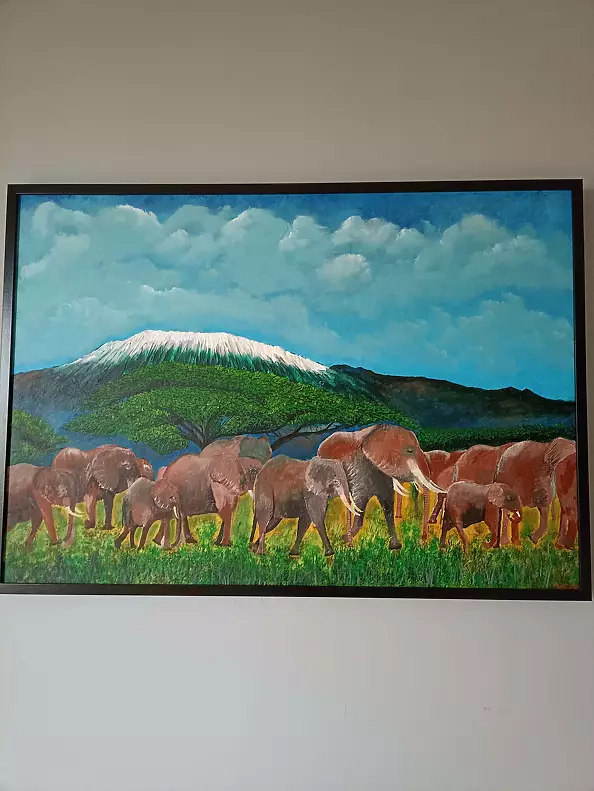 Joanna Malinowska - Polski