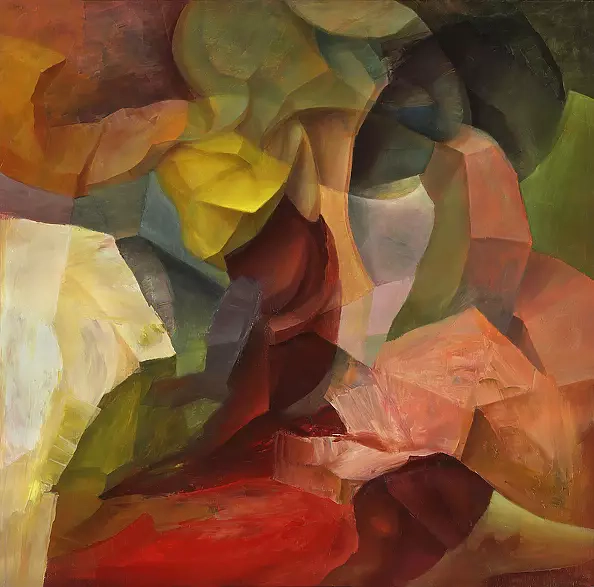 Zdenek Sopousek - slottet