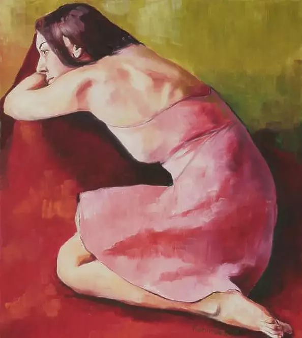 Elwira Kubińska - Słowa