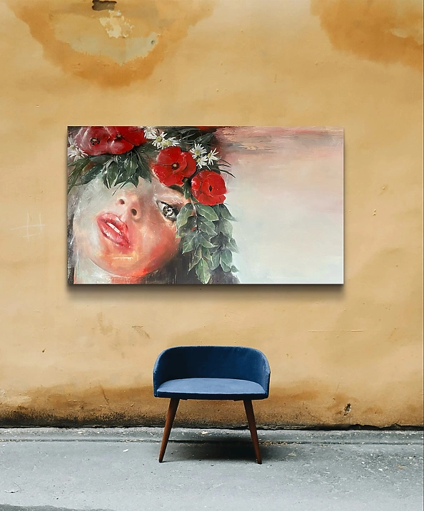 Magdalena Kielb - Slavic girl