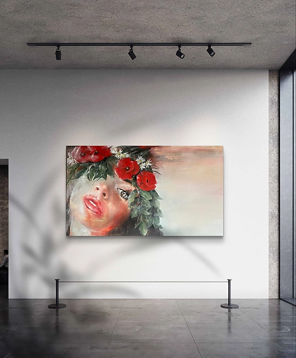 Magdalena Kielb - Slavic girl