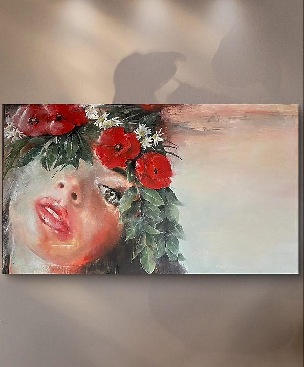 Magdalena Kielb - Slavic girl