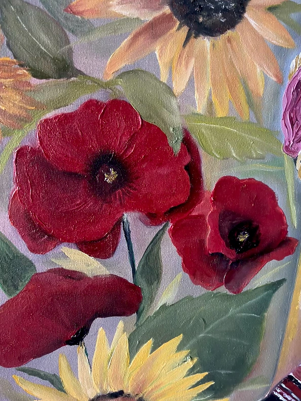 Magdalena Kielb - Słowiańskie korzenie