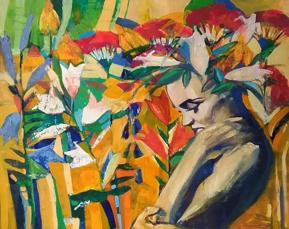 Aleksandra Adamczak - rinascita slava