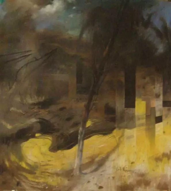 Dominik Woźniak - Słowiańszczyzna