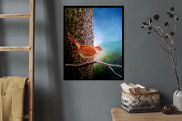 Marta Milewska - Słowik