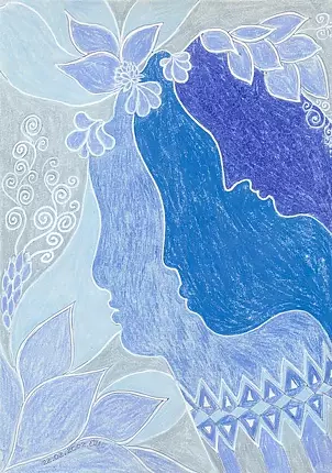 Ewa Żelazny Machura - Ślub