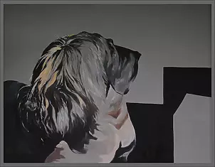 Konrad Knorowski - I listen - I hear