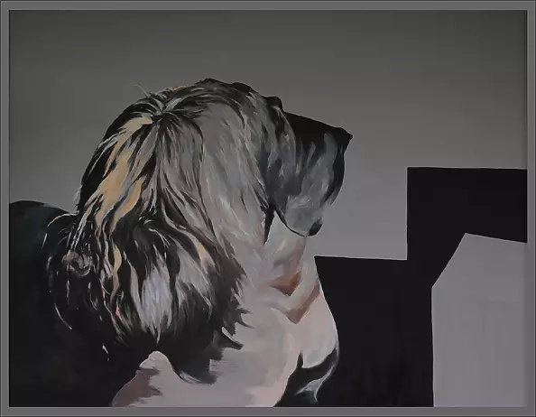 Konrad Knorowski - I listen - I hear