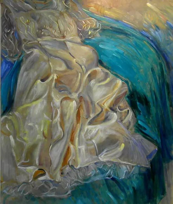 Dorota Goleniewska Szelągowska - Słupno