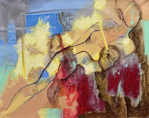 Anna Lupa Suchy - Raspberry flavor