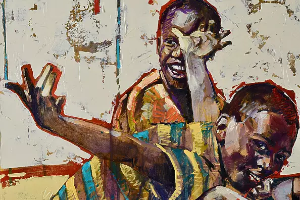 Marcin Mikołajczak - A taste of friendship