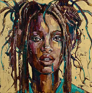 Marcin Mikołajczak - A taste of freedom