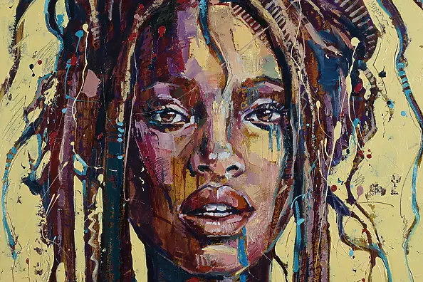 Marcin Mikołajczak - A taste of freedom