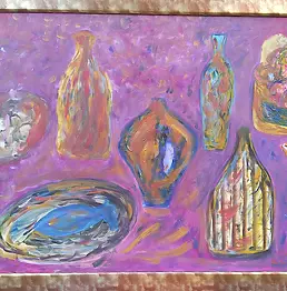 Małgorzata Walkowiak - The taste of life