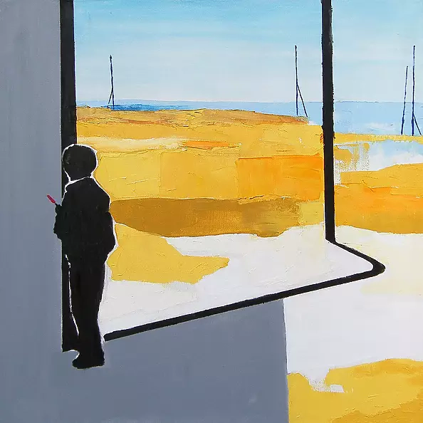 Krzysztof Musiał - Lizaczek II