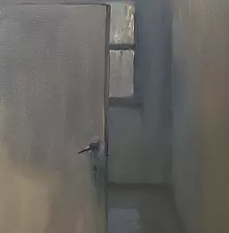 Paweł Wołos - Small corridor