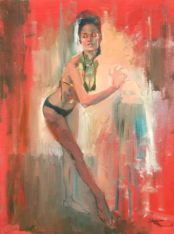 Alex Preti - Mały sekret