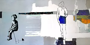 Krzysztof Musiał - bench