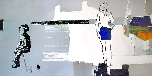 Krzysztof Musiał - bench