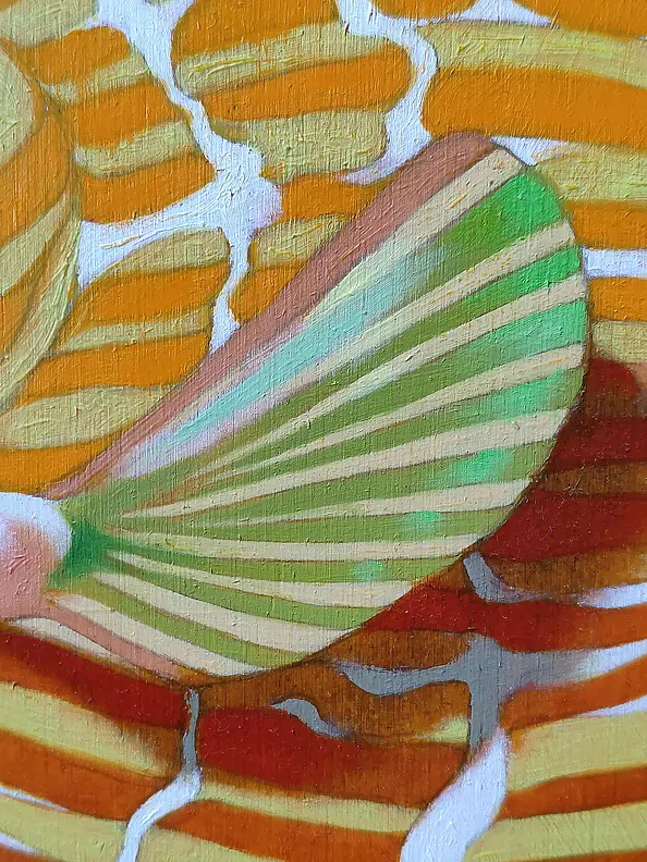 federico cortese - small fish