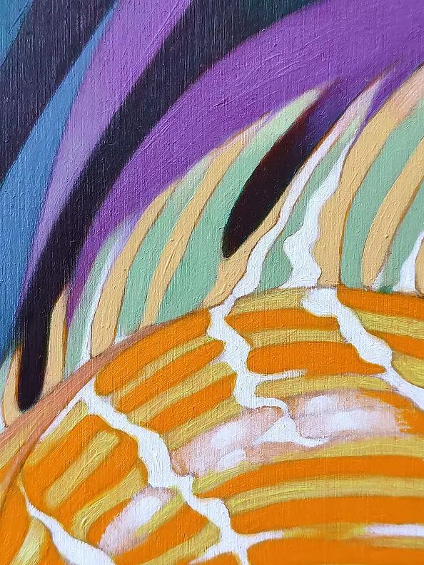 federico cortese - small fish