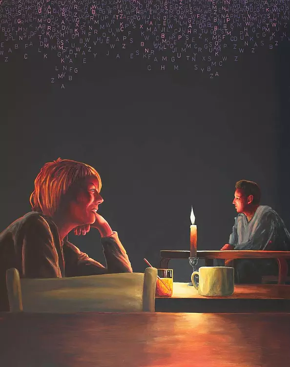 Krzysztof Kiwerski - AIM V