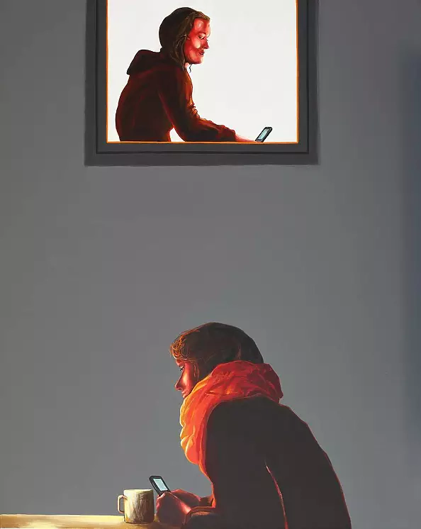 Krzysztof Kiwerski - Gadu XI