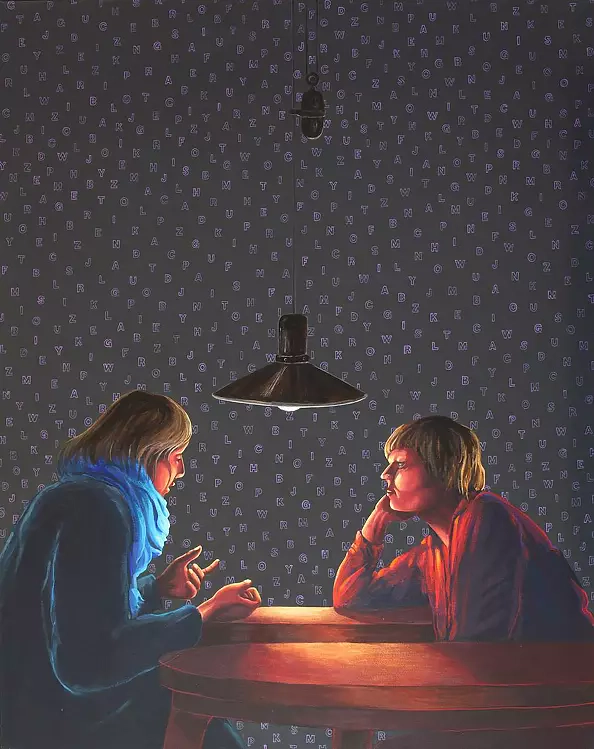 Krzysztof Kiwerski - Gadu X