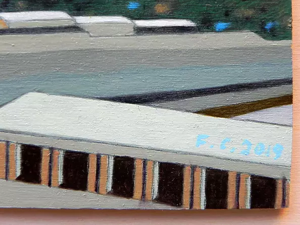 federico cortese - Small view of San Francisco