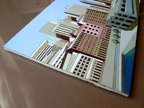 federico cortese - Small view of San Francisco