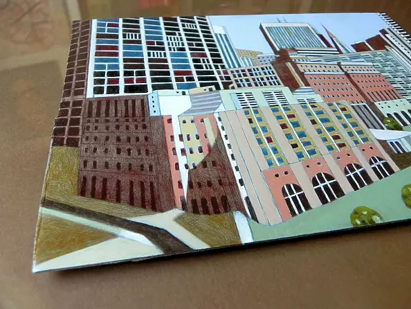 federico cortese - Small view of San Francisco