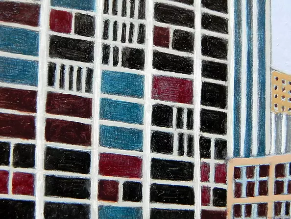 federico cortese - Small view of San Francisco