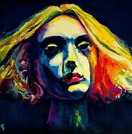 Jarosław Polanek - Small area 13