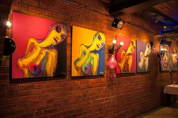 Jarosław Polanek - Smallunek 19