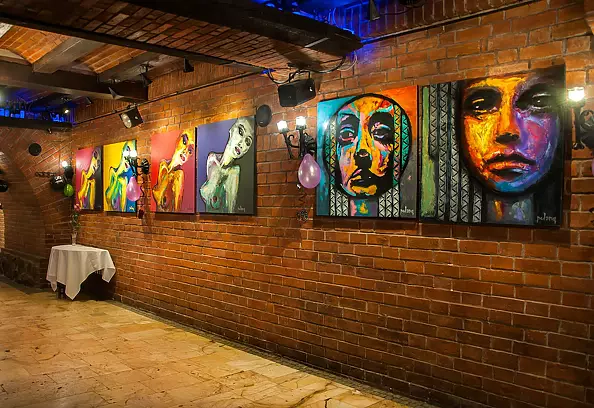 Jarosław Polanek - Smallunek 19