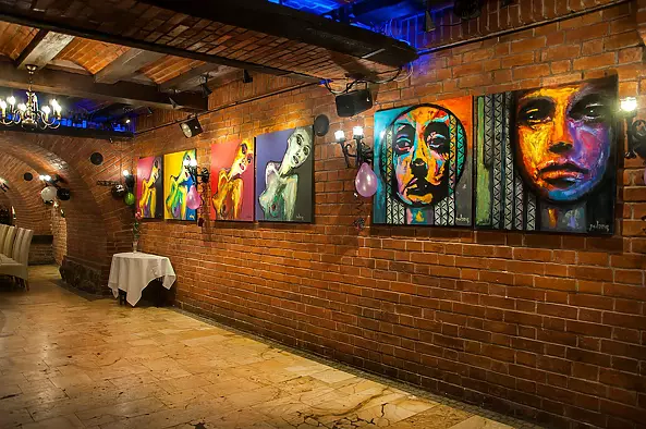 Jarosław Polanek - Smallunek 20