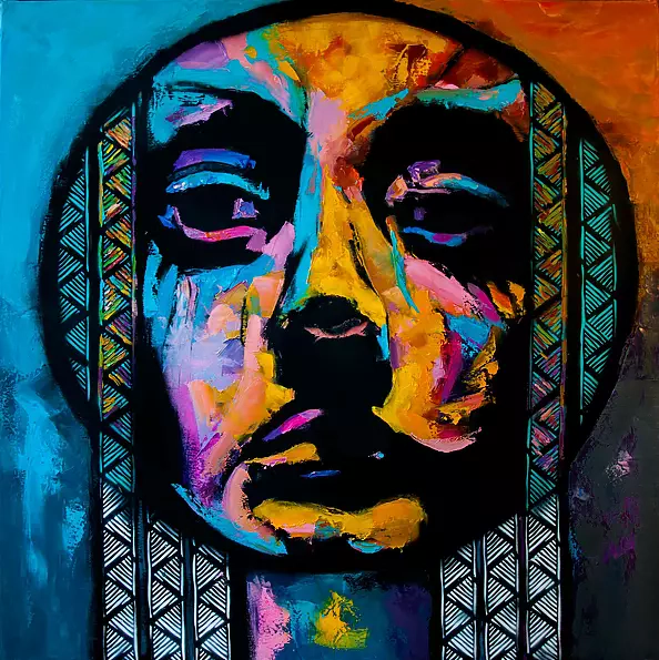 Jarosław Polanek - Small area 22