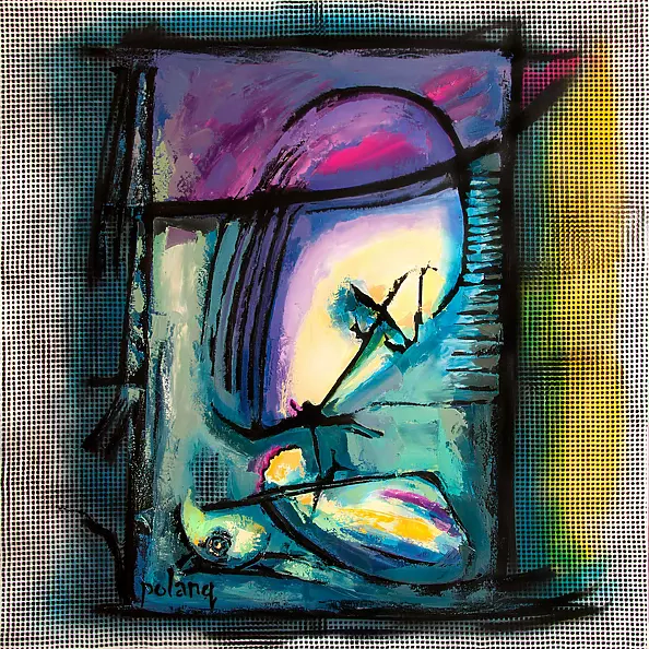 Jarosław Polanek - Small 25