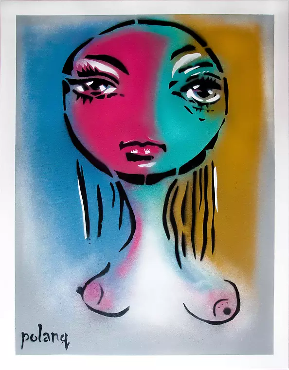 Jarosław Polanek - Smallage 5