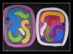 Paweł Zakrzewski - Junk DNA II