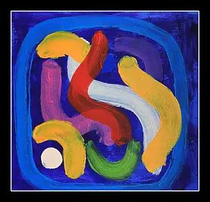 Paweł Zakrzewski - Śmieciowe DNA