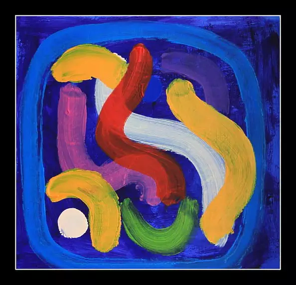 Paweł Zakrzewski - Śmieciowe DNA