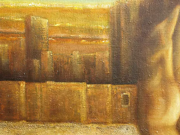 Łukasz Kocjan - Śmierć Minotaura 